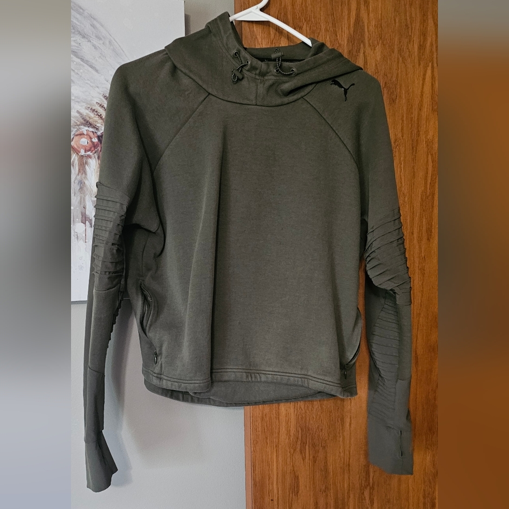 Puma Hoodie